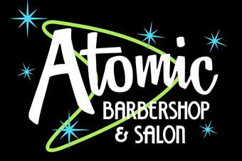 Atomic Barbershop & Salon
